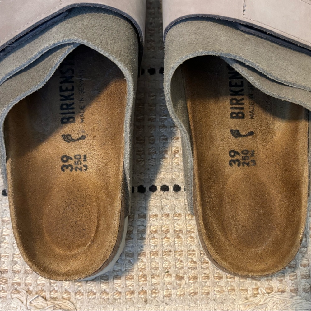 Birkenstock Kyoto Sandle - Picture 3 of 7